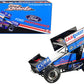 Donny Schatz "Carquest" Winged Sprint Car #15 "World of Outlaws"