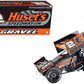 David Gravel "Huset's Speedway" Winged Sprint Car #2