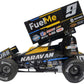 Kasey Kahne Racing "World of Outlaws" (2023) Winged Sprint Car #9