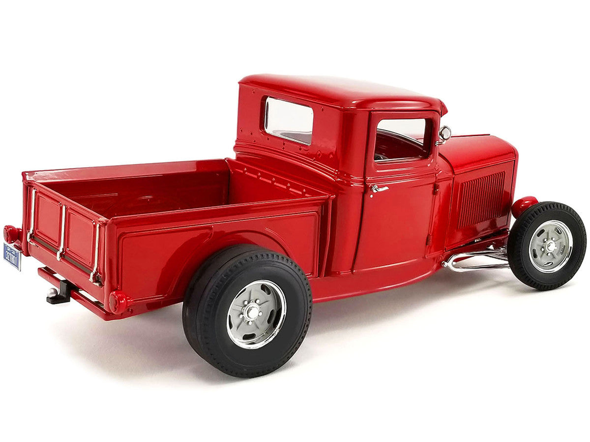 1932 Ford Hot Rod Pickup