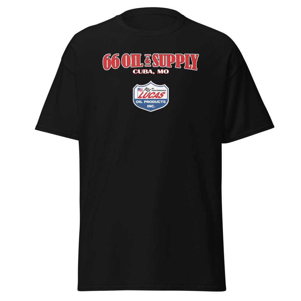 66 Oil & Supply Co. T-Shirt