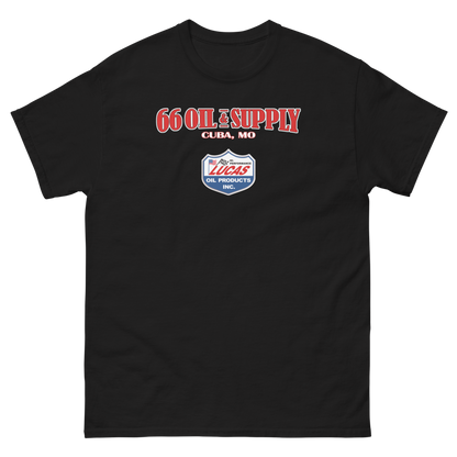 66 Oil & Supply Co. T-Shirt