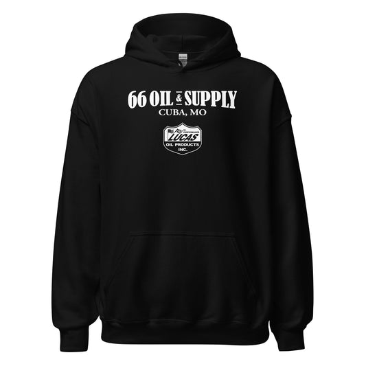 66 Oil & Supply Co. Hoodie