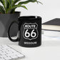 Route 66 Coffee Mug